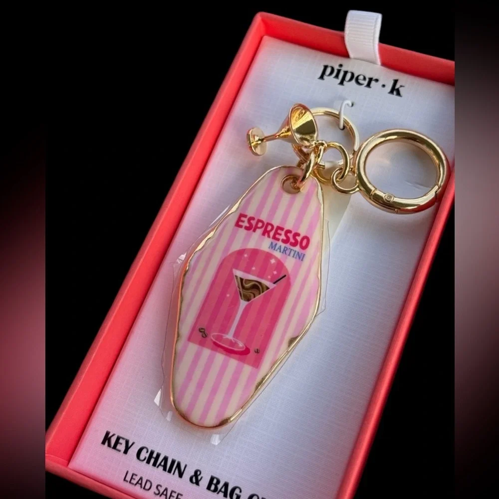 Betsey Johnson piper retro